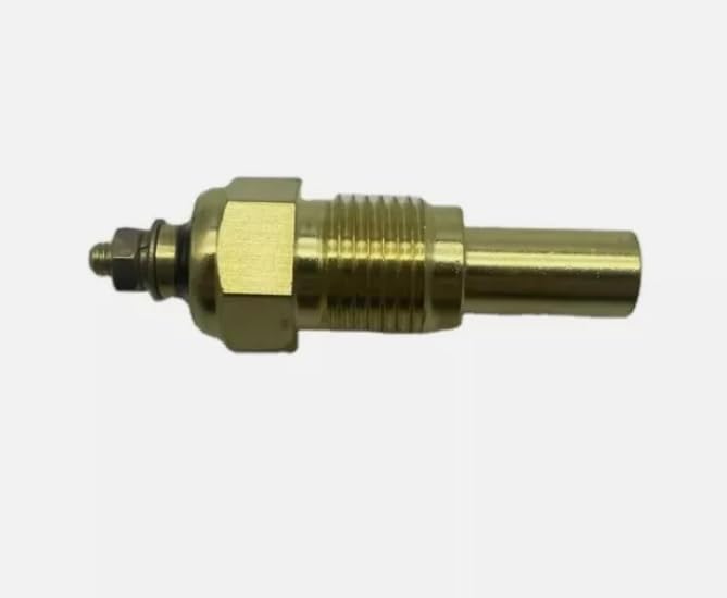 Water Temperature Sensor Fit for Yanmar 3TNE68-NTB Engine 119266-49350