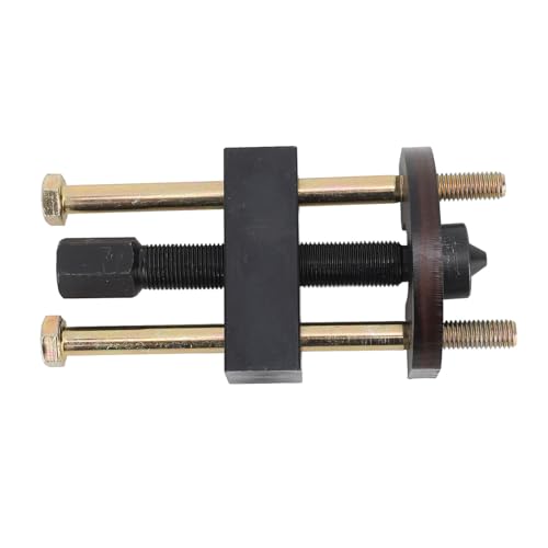 Extractor de pista interna del cojinete de transmisión robusto para eje 34902-84 6