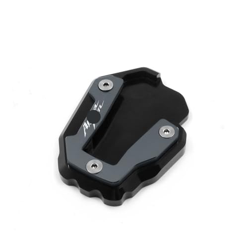 CRF1100L Africa Twin extension béquille moto pour stationner sur sol meuble en sécurité