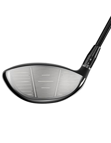 Callaway Rogue ST Max Driver – Maximum Distance & Forgiveness