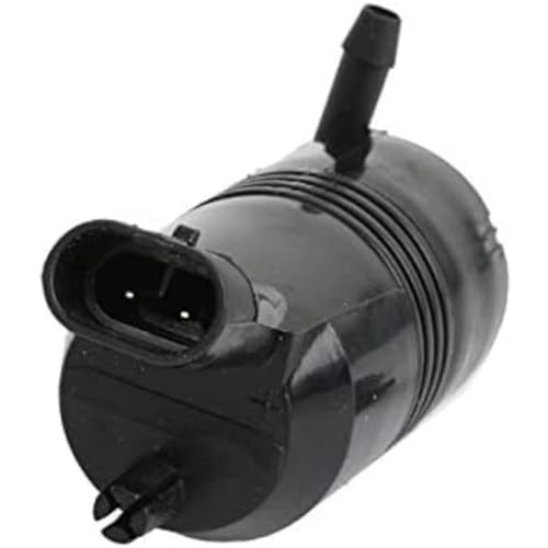 Moteur d'essuie-glace haute performance pour GMC K1500 C1500 Suburban 89025062