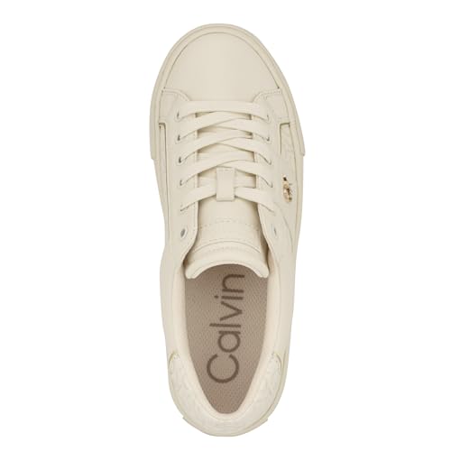 Calvin Klein Women's Charie Sneaker2