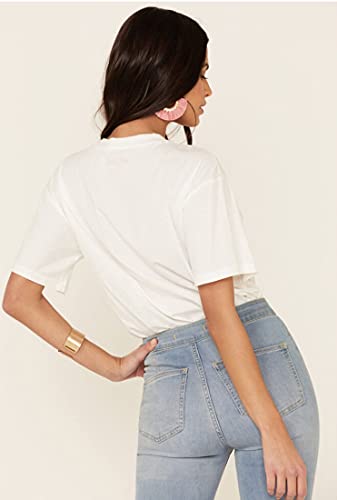 Travis Tee ~ Girls Graphic3