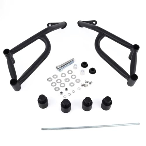 Cage cascade moto CBR600RR protecteur cadre carénage et moteur course
