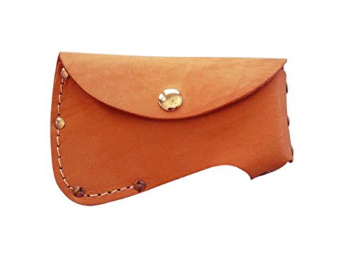 Beaver Tooth Boy Scout/Small Camp Axe Leather Sheath