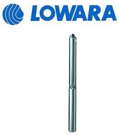 Lowara 16GS55T/B-4OS Submersible Pump with Hydraulic 4 inch