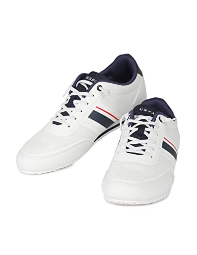 Image of U.S. POLO ASSN. Men's Sneaker