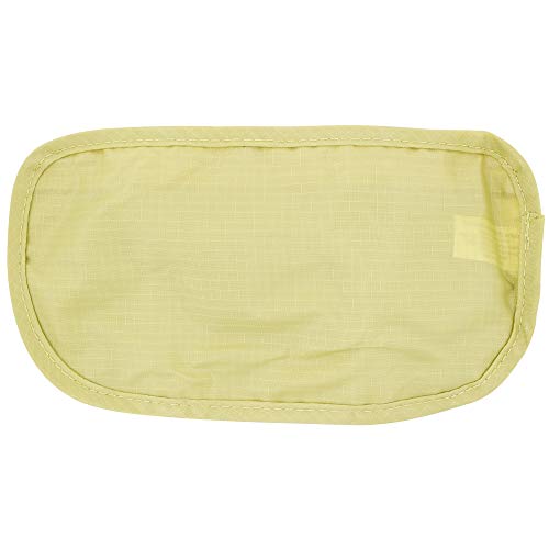 Porta Dólar de Cintura, Primicia PR1001BG, Bege, Pacote de 1