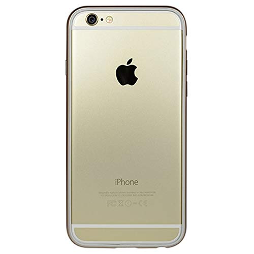 Amazon.co.jp: パワーサポート バンパーセット iPhone 6 Plus用 Arc