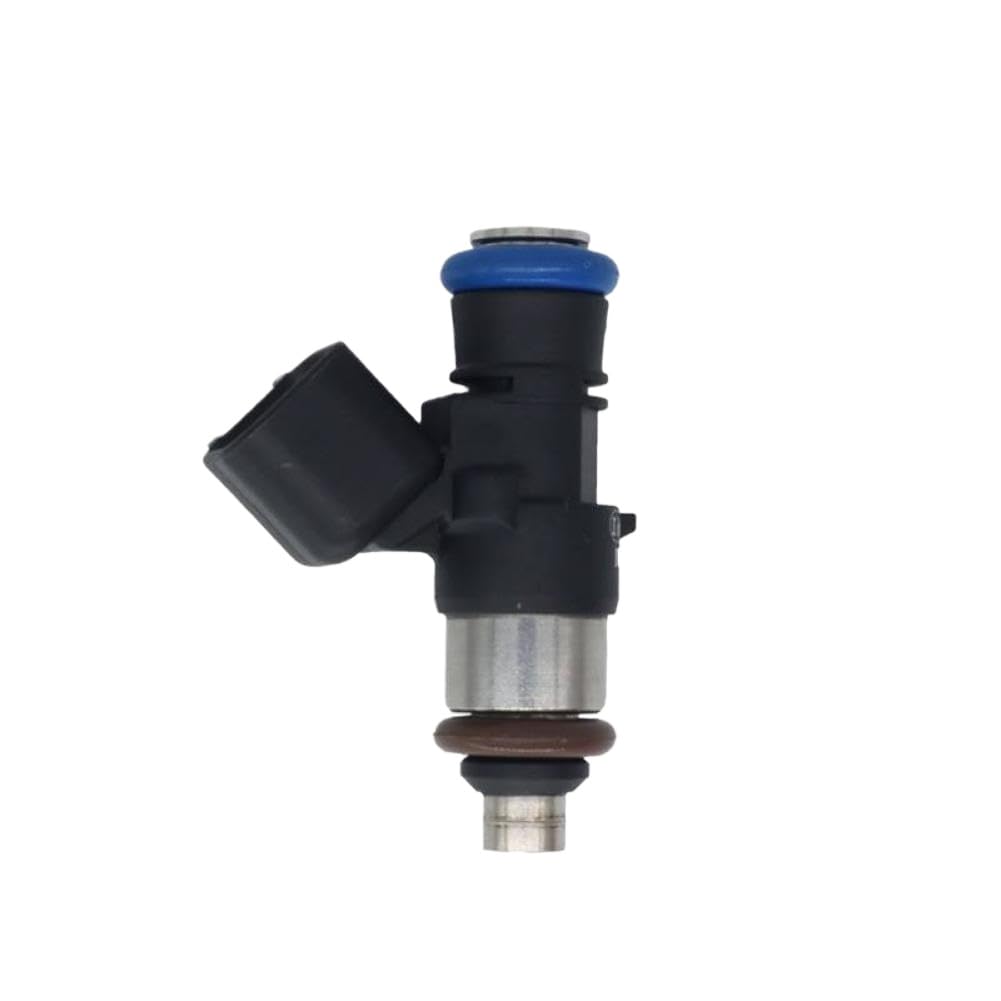 Gsavdnaqx Onecolor Fuel Injector Nozzle Compatible With Taurus Mustang 3.5 3.7 2011 2015