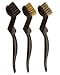 3pc Scratch Brush