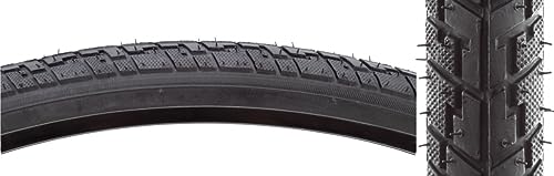 Kenda Street K830 Road Tire - 700 x 38c, Wire Bead, Black