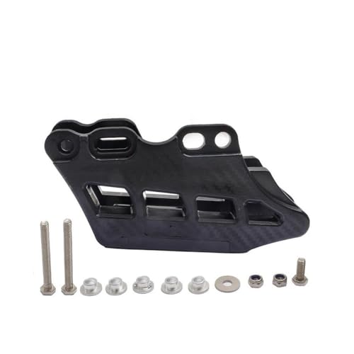 Guide chaîne moto de précision finition color 05 pour Yamaha YZ250 et YZ250FX de cross