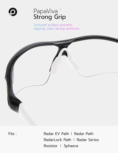 Image of Replacement Nose Pad for Oakley Hydra OO9229