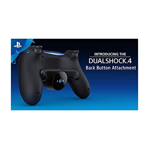 Sony 224841 Dualshock 4 Back Button Controller Attachment thumb #1