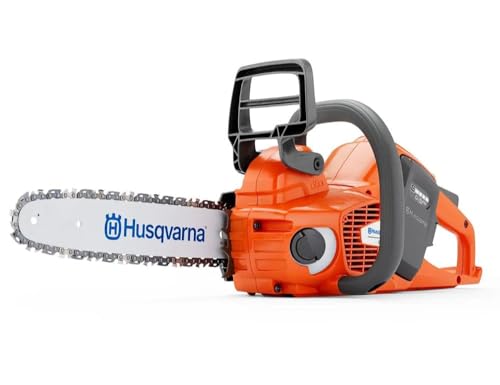 Husqvarna Motosierra a batería 535i XP® (no batería)