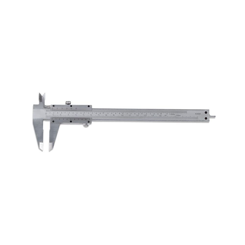 CALIBRO SATINATO C056/​200 FERVI