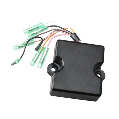 Moteur hors-bord en panne solution CDI 62T-85540-00 RA700