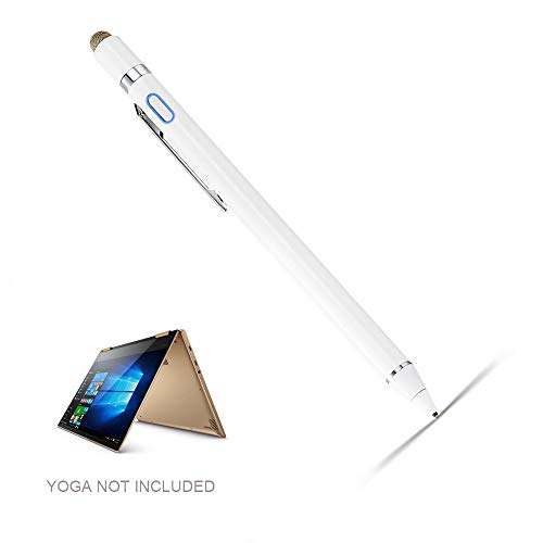 Stylus Pen for Lenovo Yoga Pencil, EVACH Digital Pencil with 1.5mm Ultra Fine