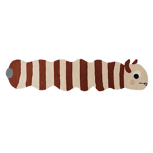 OYOY Mini - Leo Larva Rug 180 cm (M107034)