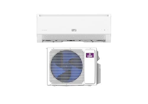 GWIN 24,000 BTU 25 SEER2 230V Single Zone Ductless Mini-Split
