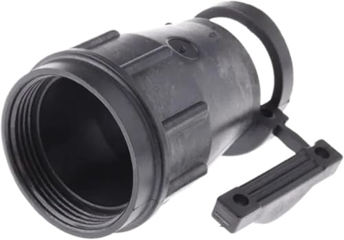 Abrazadera de cable UTG20AC para conector circular Backshell tamaño 20 de rendimiento confiable 3