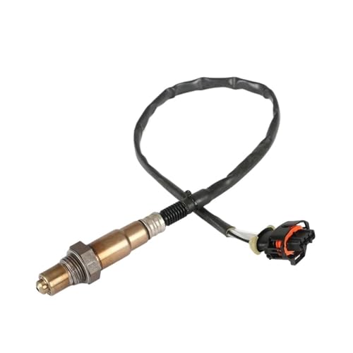 Sonde à oxygène 4 fils résout le voyant moteur Opel Corsa et Vauxhall
