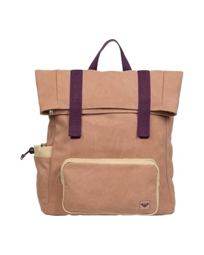Sac à dos Roxy So Far Away 15L marron pour ne plus s'encombrer inutilement