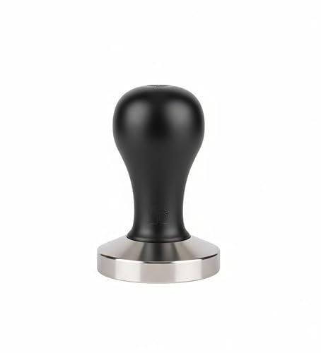 Motta Tamper à Café 58mm Noir