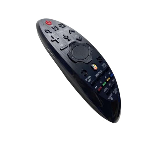 Télécommande smart TV HU7500 : remplacez votre boîtier perdu