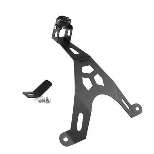 Support de navigation moto Kymco AK550抗震稳定款支架支柱 - 2
