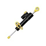 Moto Ammortizzatore di Sterzo Stabilizzatore Staffa di Montaggio Per CBR650R Per cbr 650r smorzamento delle vibrazioni meccaniche ammortizzatore