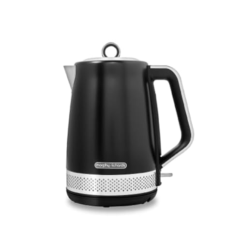 Imagen de Morphy Richards Illumination 108020 Hervidor de agua de 1