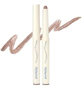 lilybyred Smiley Lip Blending Stick | Korean 3-in-1 Multi-Use Lip Liner, Smooth Creamy Texture, L...