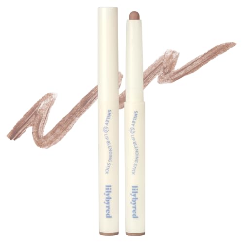 lilybyred Smiley Lip Blending Stick