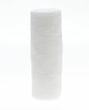 Medline Wytex 100% Cotton Non-Sterile Undercast Padding, 6