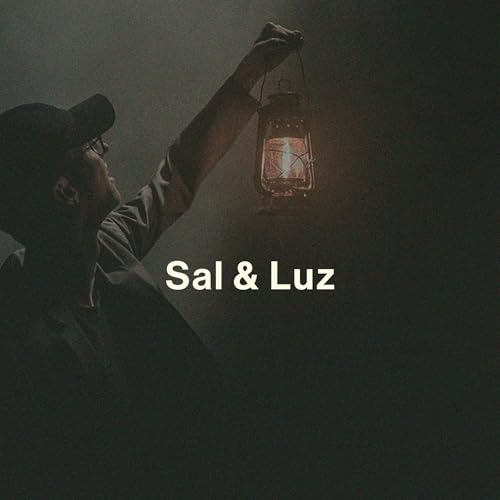 Sal e Luz - Serm&atilde;o do Monte