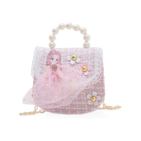 Sac à Main Balakaka Sophia Pink Cover