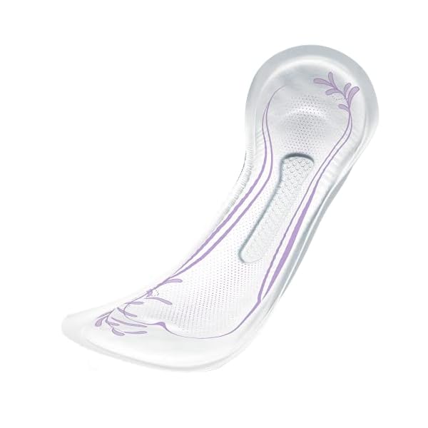 Tena Lady Discreet Extra Plus - Inkontinenzeinlagen bei Dranginkontinenz und Blasenschwäche - Essity – Bild 4