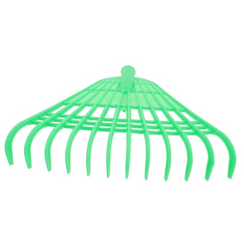 Homoyoyo Ancinho De Acampamento Ancinho Resistente Para Gramados Ancinhos Para Jardinagem Ancinho Pe