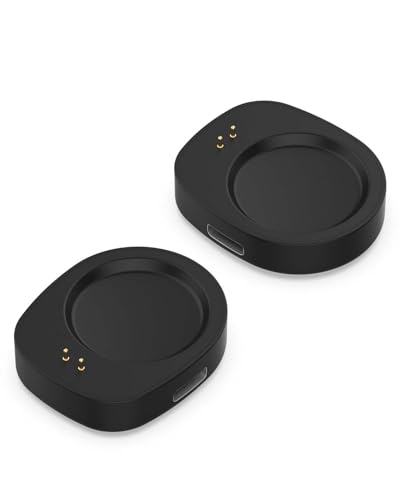 Station d'accueil Amazfit Balance 2 : finissez-en avec les pannes de charge