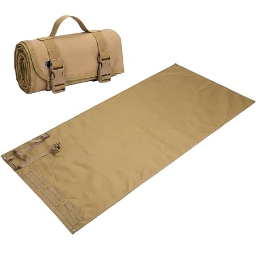 �܂肽���ݎ����ʃs�N�j�b�N�}�b�g �L�����v�p �h���ϖ��� �P�l�p200×75cm/�����l�p200×145cm �A�E�g�h�A���W���[�V�[�g �����^�ѕ֗� (�����l�p 200*145CM,�J�[�L)