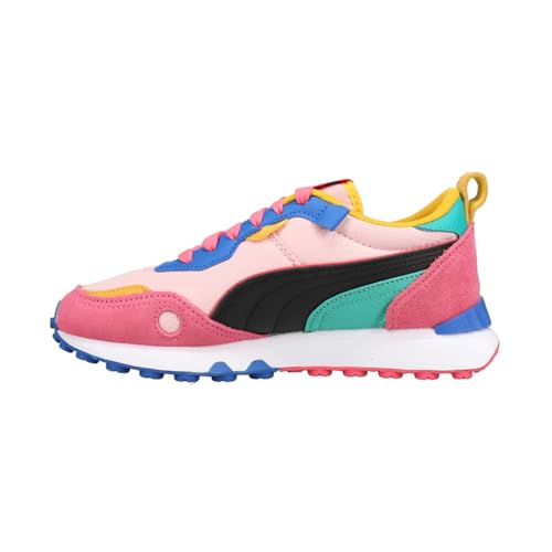 PUMA Girl's Rider Future Vintage Sneakers3