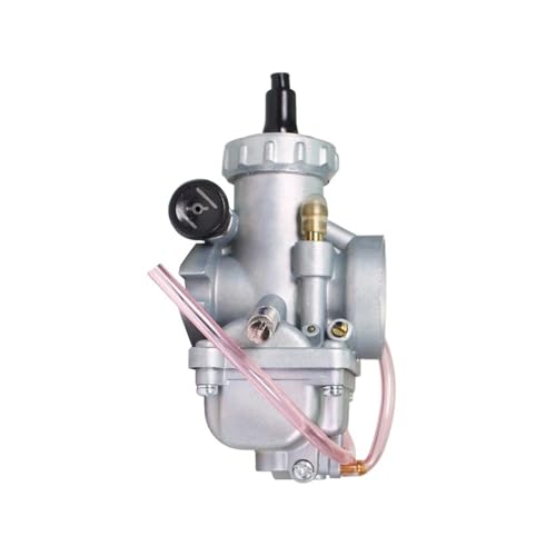 Carburateur moto 125 NF RX 100 résout fuite essence pièce rechange 25mm