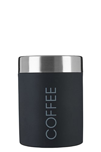 Premier Housewares Bote, Negro, Centimeters