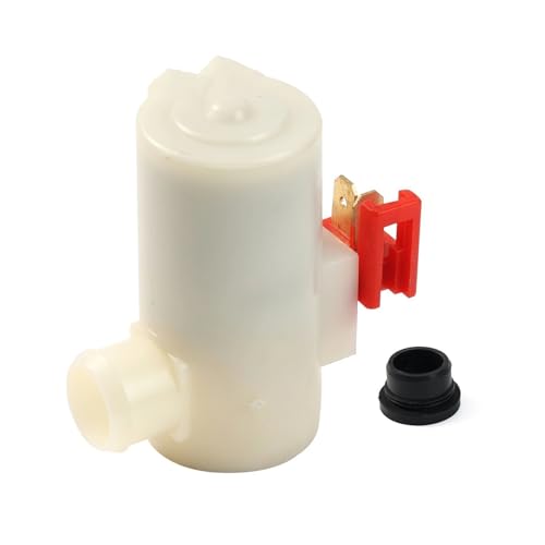Bomba de limpiaparabrisas CR-V y Insight motor de lavado para coche con ojal