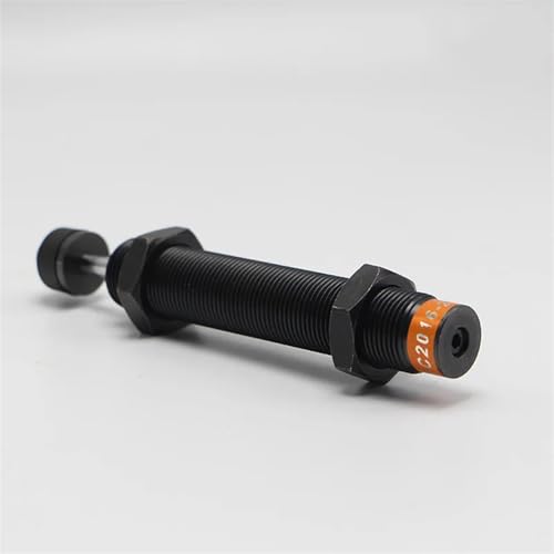 Amortisseur hydraulique AC2016 pneumatique de régulation industrielle de choc 1 pièce