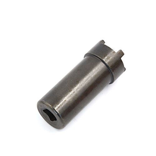 Outils embrayage scooter moto gris pour réparer soi-même son moteur GY6