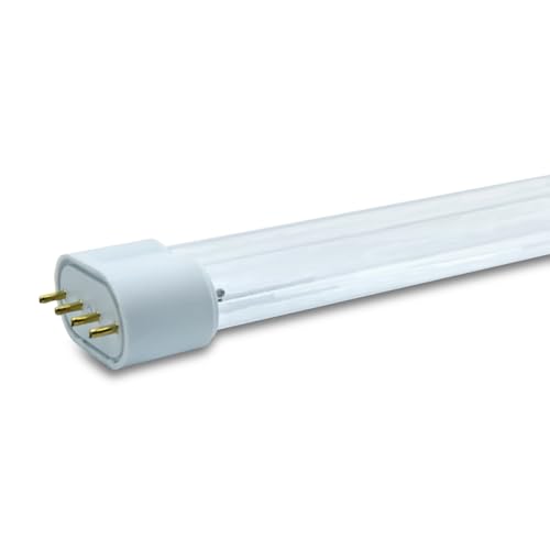 Repuesto para clarificador de estanque UV Turbo-Twist 12X miniatura 4