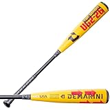 DeMarini 2026 The Goods™ (-10) USA Baseball Bat - 30
